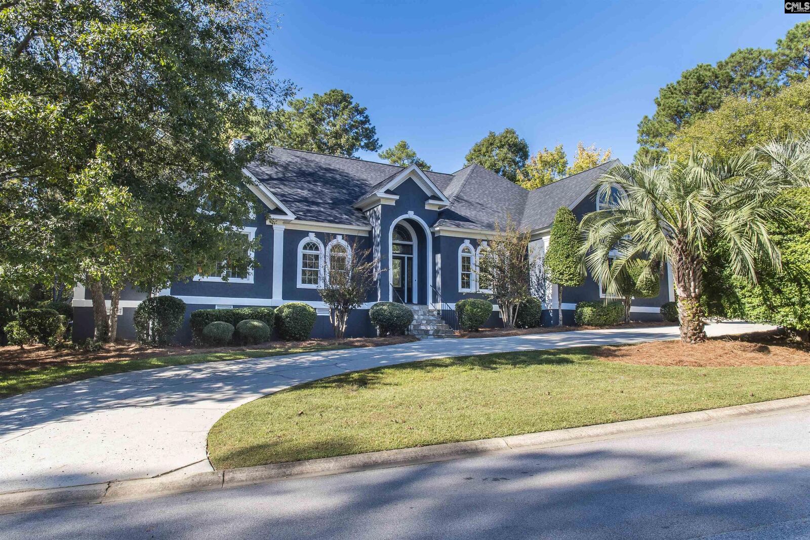 Property Photo: 212 Sheringham SC 29212