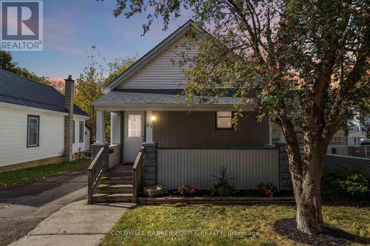 Property Photo:  61 Brookside Street  ON N5Z 3J6