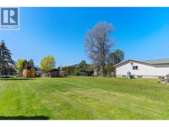 Property Photo:  353 Reighmount Drive  BC V2H 1M2