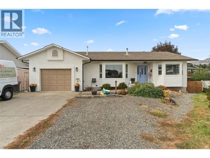 1064 Fleetwood Place  Kamloops BC V2B 8J4 photo