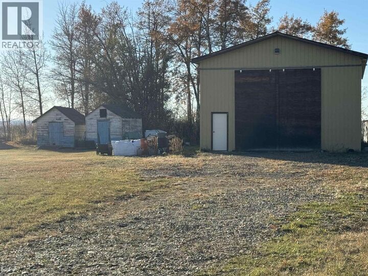 Property Photo: 7344 253 Road BC V0C 1C6