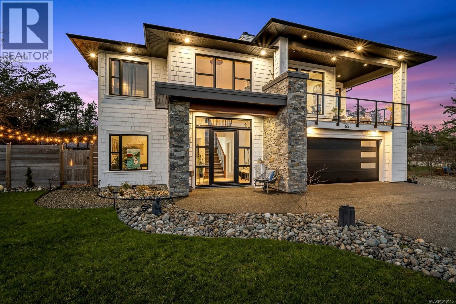 Property Photo:  650 Lazo Road  BC V9M 3V4