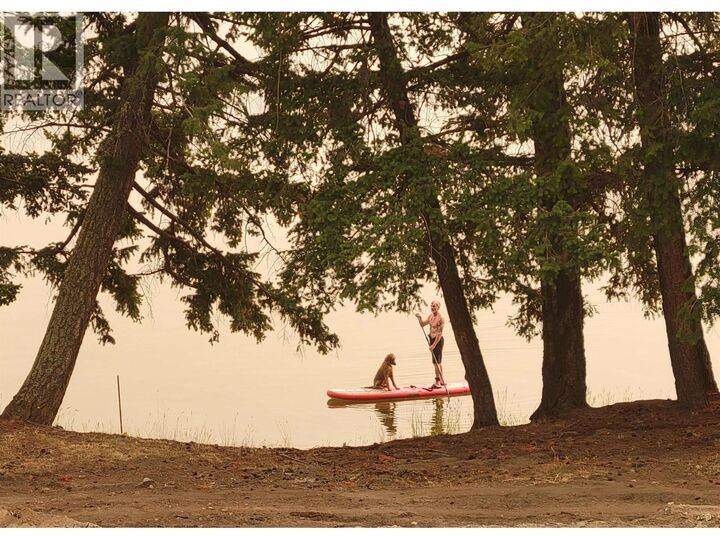 Photo de la propriété:  4435 Fircrest Road Lot  BC V0K 1T1