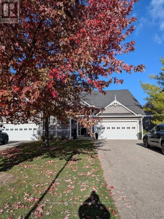 39 Westwind Drive  Collingwood ON L9Y 5J1 photo