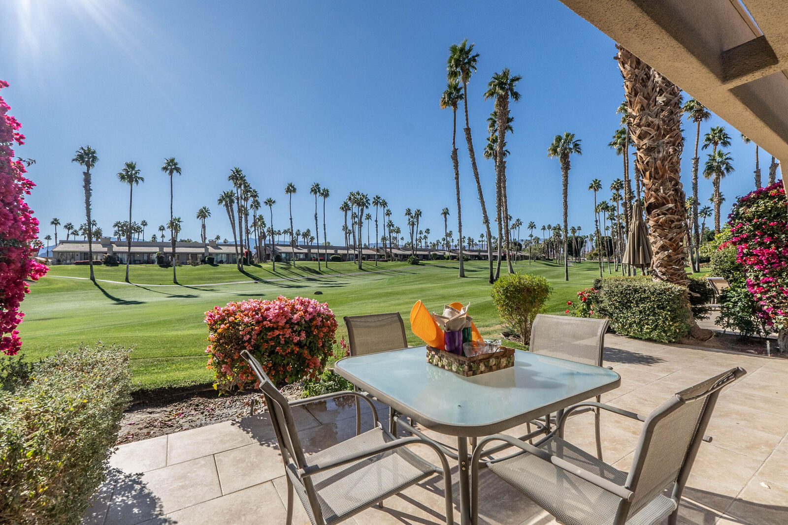 Property Photo: 76623 Daffodil Drive CA 92211