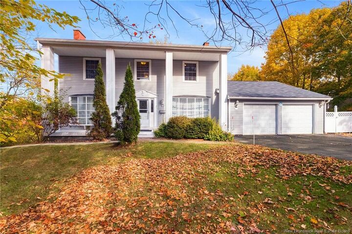 Photo de la propriété:  1A Heather Terrace  NB E3B 2S7