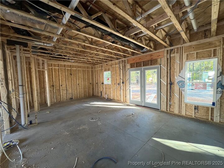 Property Photo:  3806 Hatteras Drive  NC 28312