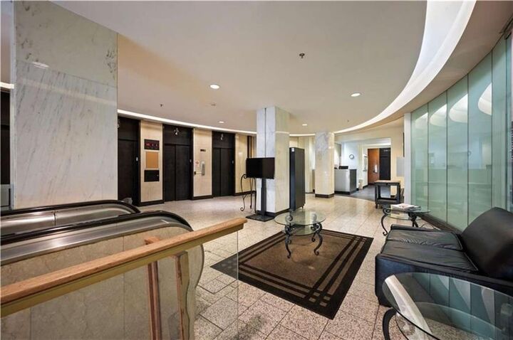 Property Photo: 20 Marietta Street NW 8D GA 30303