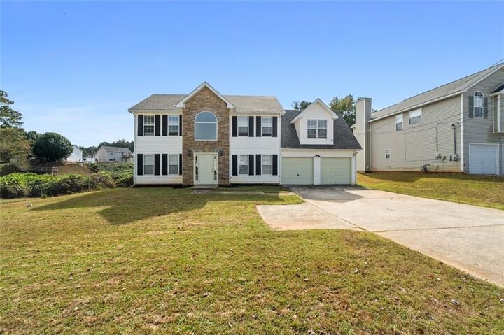 Property Photo:  3544 Waldrop Road  GA 30034
