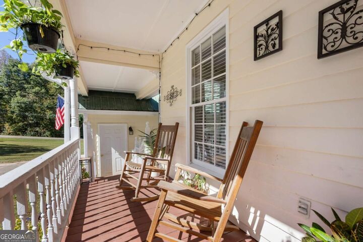 Property Photo:  1579 Shoal Creek Road  GA 30628