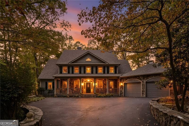 Property Photo:  996 Wedgewood Drive  GA 30143 