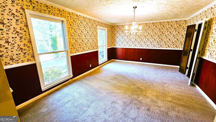 Property Photo:  2713 Fieldstone Drive SE  GA 30013