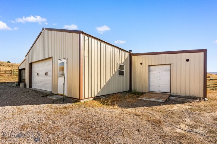 Property Photo: 255 Tory Drive MT 59725