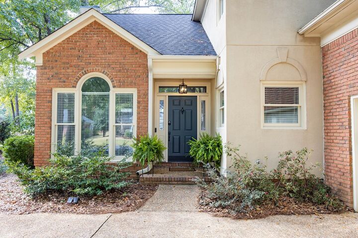 Property Photo:  7847 Kolven Cove  GA 31909