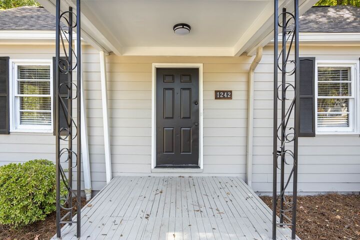 Property Photo:  1242 18th Avenue  GA 31906