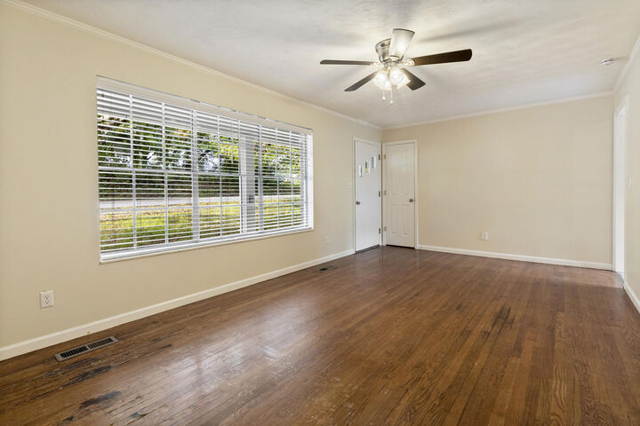 Property Photo: 809 Dockery Lane SE TN 37323