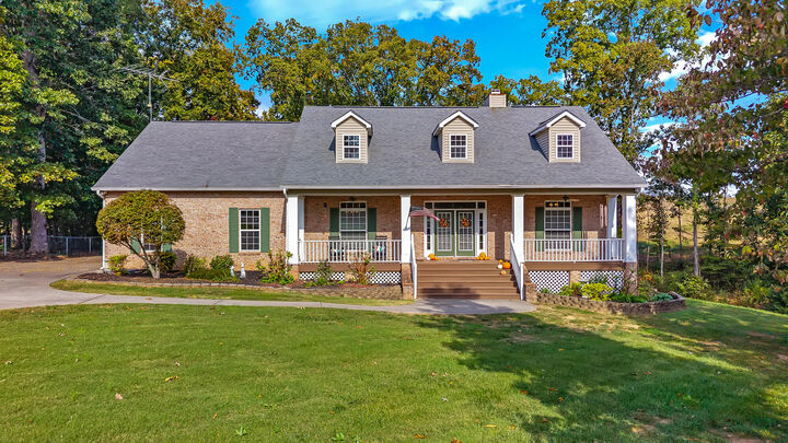 Property Photo: 410 Mountain View Road TN 37354
