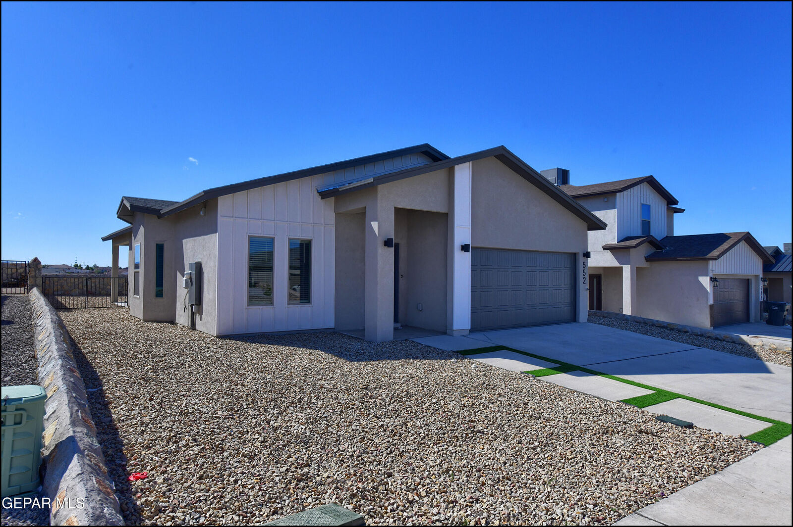 Property Photo:  552 Logwood Avenue  TX 79835