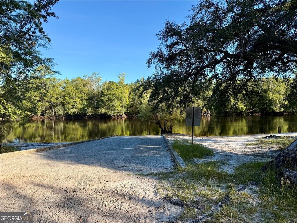 Property Photo: 0 Warners Landing Road GA 31543