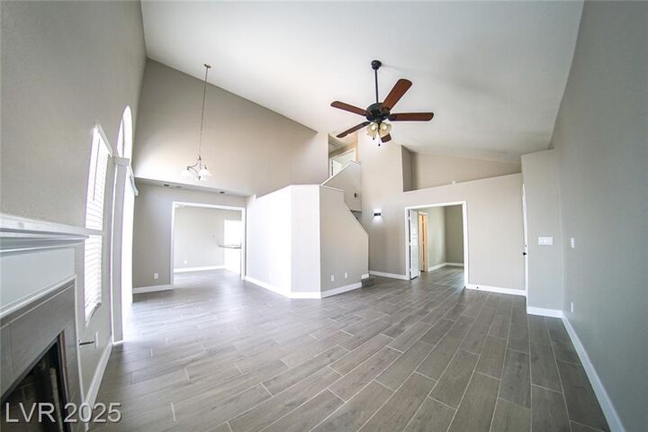 Property Photo: 7065 Shadow Crest Drive NV 89119