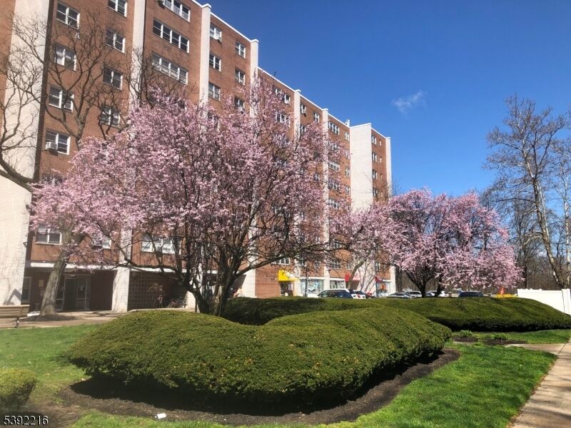 Property Photo:  39 E 39th St 412  NJ 07514