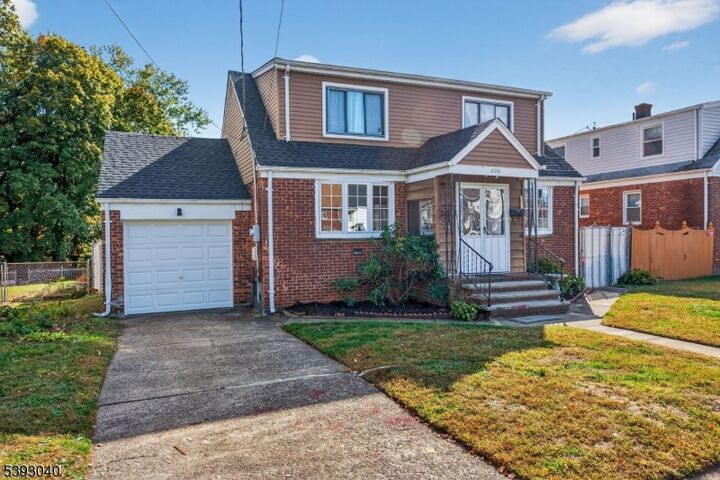 220 Hillman Dr  Elmwood Park Boro NJ 07407 photo