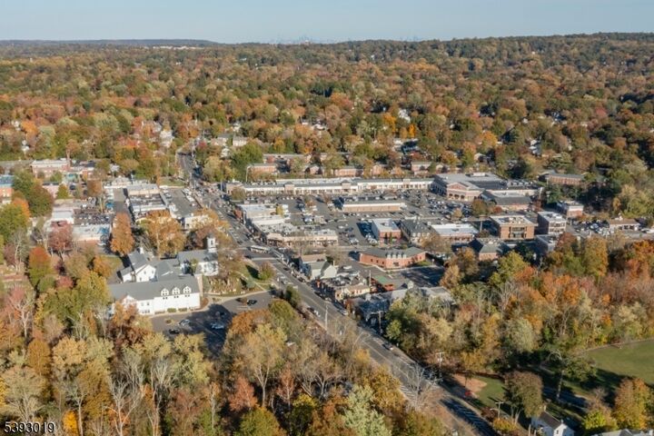 Property Photo:  14 Holmes Oval  NJ 07974 