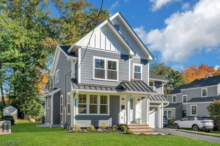 Property Photo: 38 Essex Rd NJ 07928