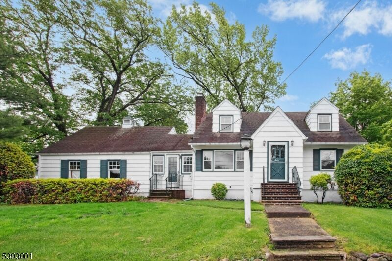 Property Photo:  205 Locust Ave  NJ 07027 