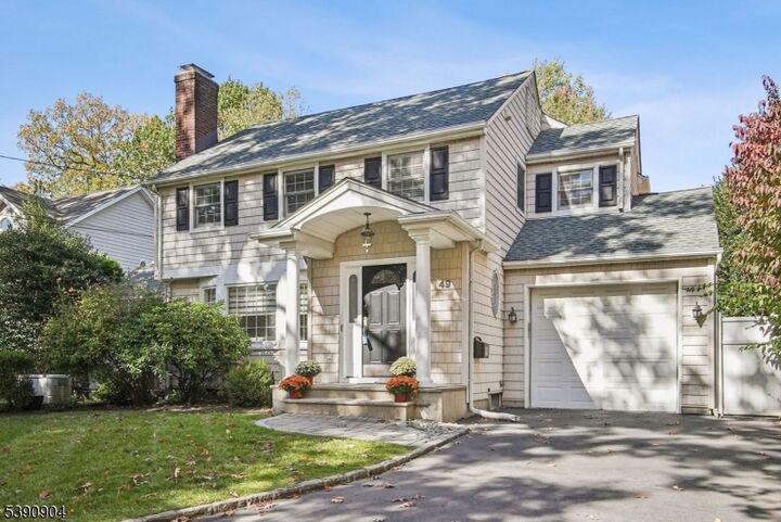 Property Photo: 49 Oakland Pl NJ 07901