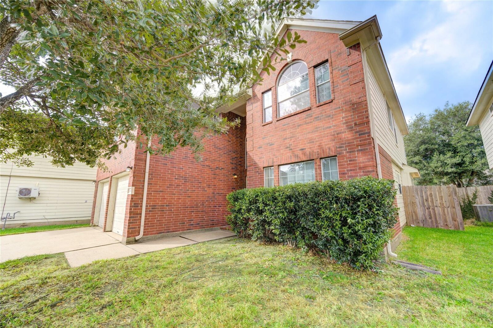 Property Photo: 6011 Moscone Court TX 77449