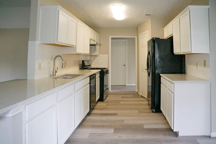 Property Photo:  3118 Williams Circle  TX 77449 