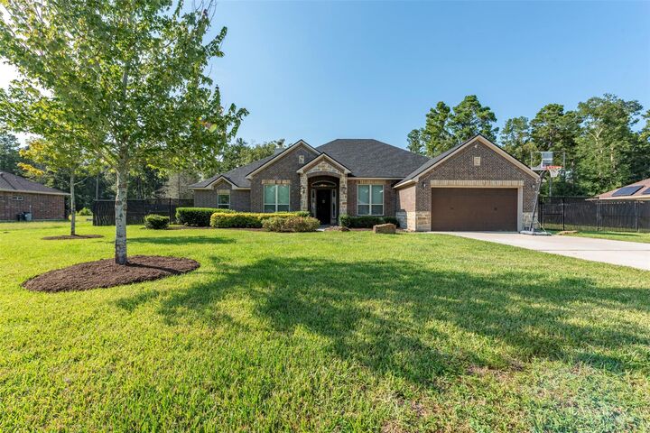 27635 Rio Blanco Drive  Splendora TX 77372 photo