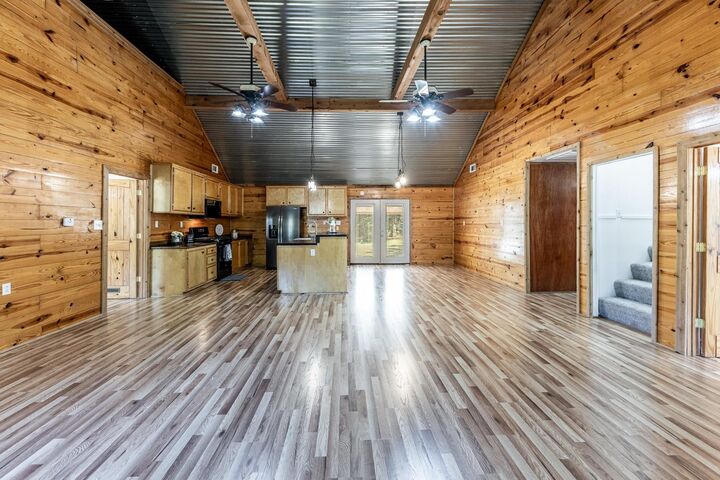 Property Photo:  157 Laurel Lane  TX 77351