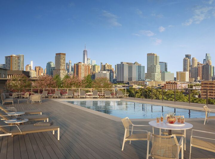 38 Jackson St 415  Hoboken NJ 07030 photo