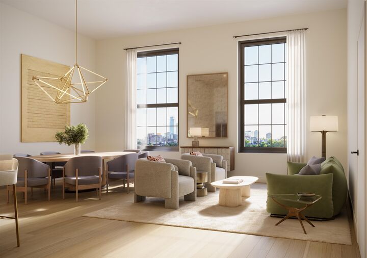 Property Photo:  38 Jackson St 211  NJ 07030