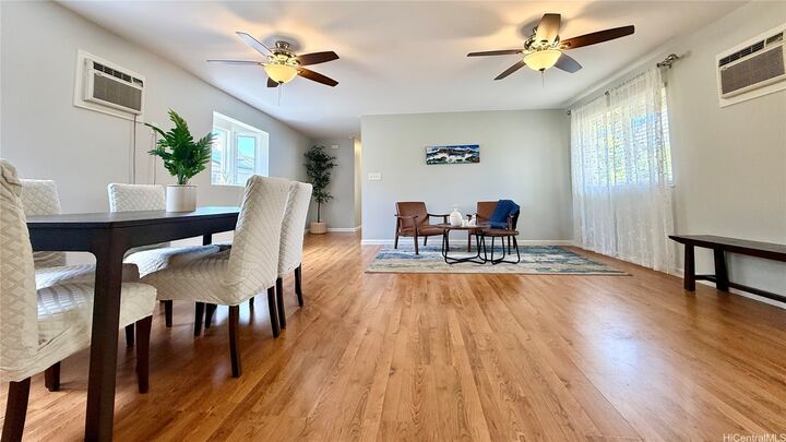 Property Photo:  739 Kinalau Place 1  HI 96813 