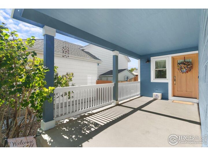 Property Photo:  10476 Sunburst Ave  CO 80504 