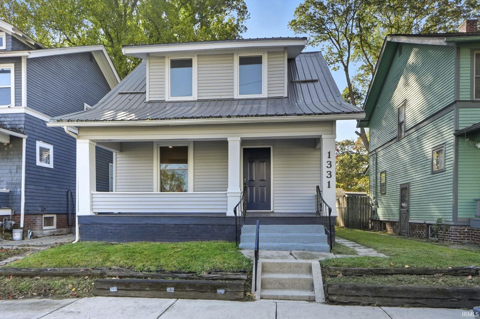 Property Photo: 1331 W Wildwood Avenue IN 46807