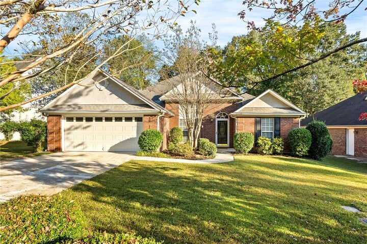 2238 Riverwood Drive  Auburn AL 36830 photo