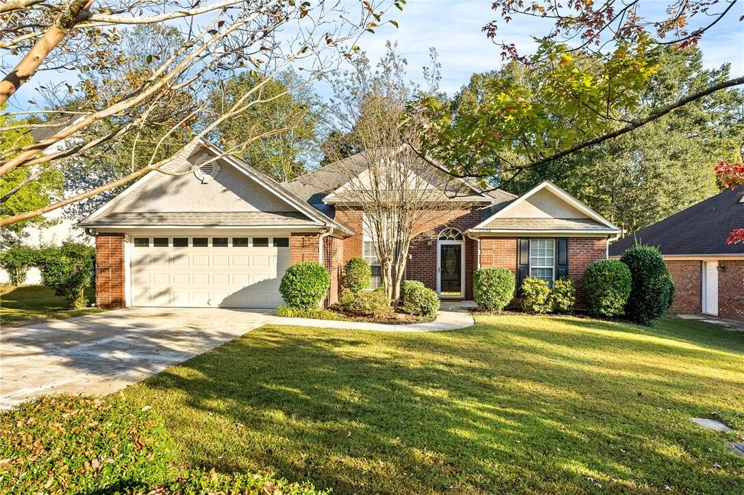 Property Photo: 2238 Riverwood Drive AL 36830