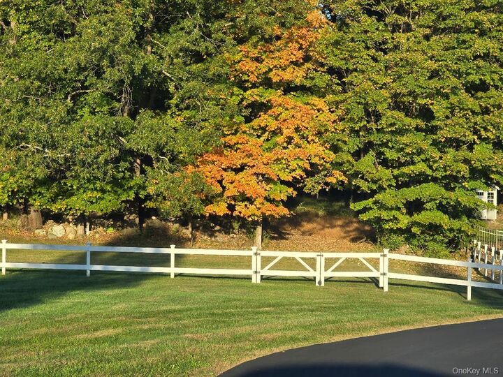 Property Photo: Lot 1 Dorchester Drive NY 10598