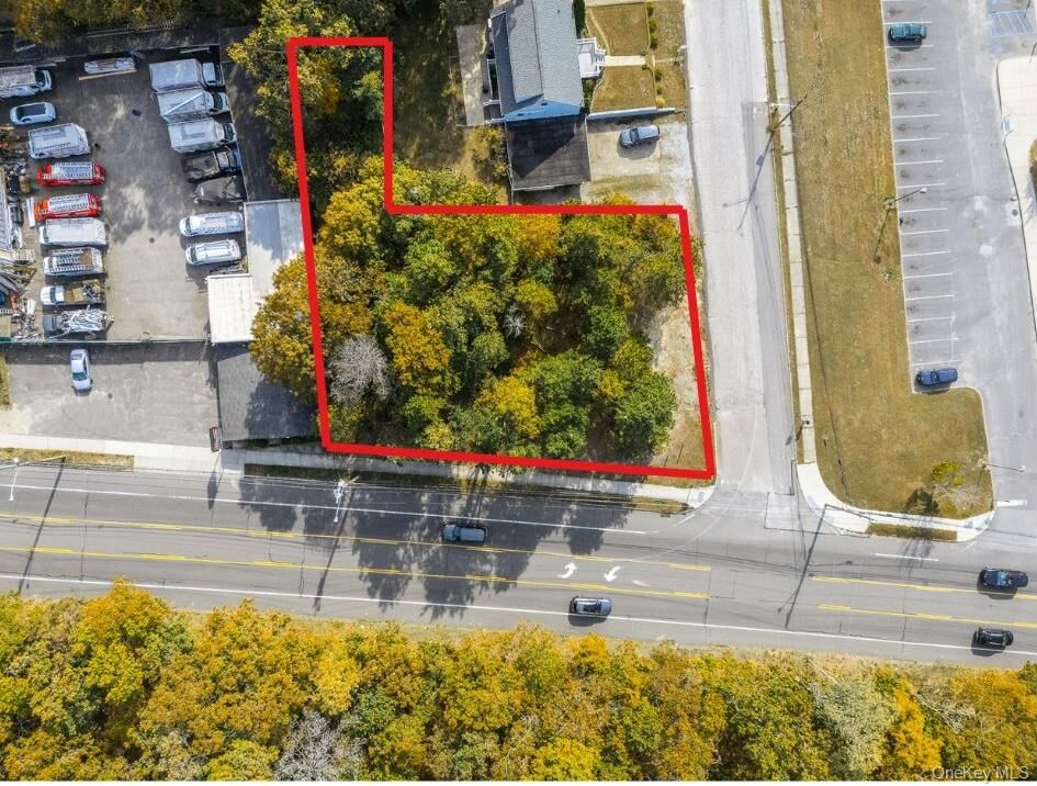 Property Photo:  574 Montauk Highway  NY 11967
