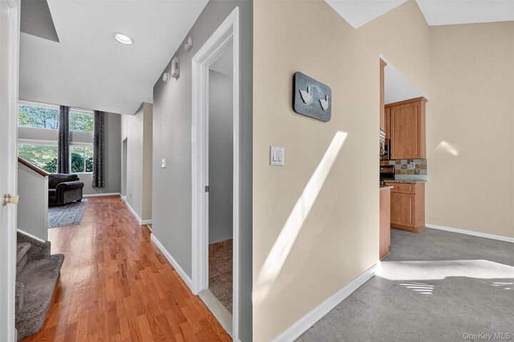 Property Photo: 46 Old Lake Road NY 10920