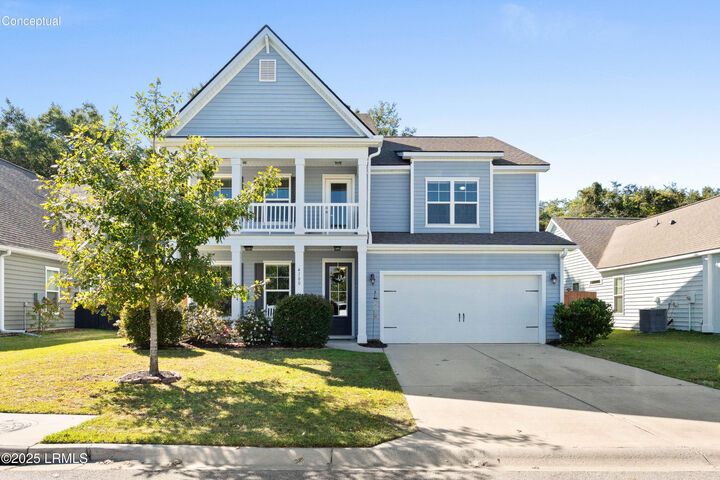 4100 Sage Drive  Beaufort SC 29907 photo