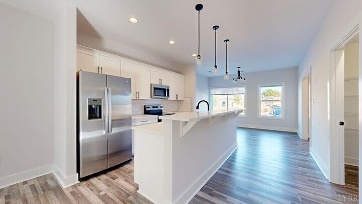 Property Photo:  128 Allure Drive  VA 24588