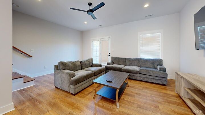 Property Photo:  205 Allure Drive  VA 24588