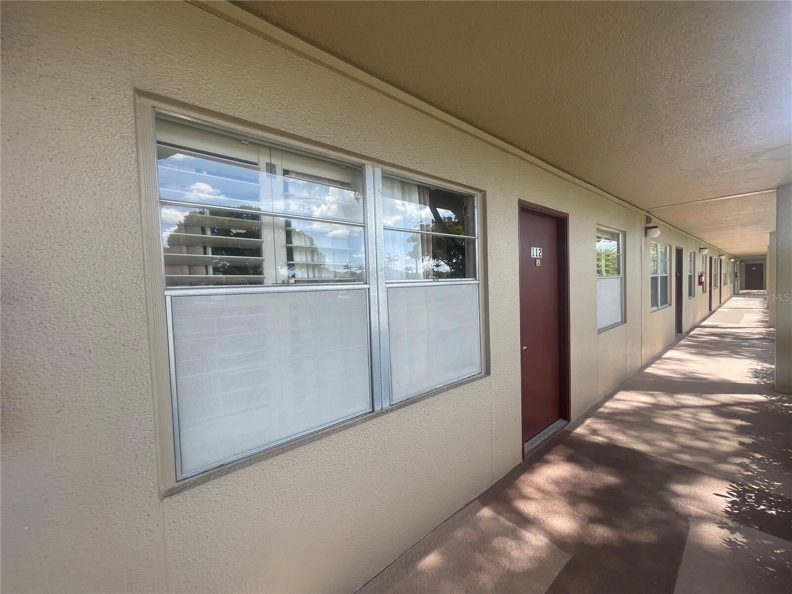 Property Photo:  13455 SW 9th Court 112J  FL 33027
