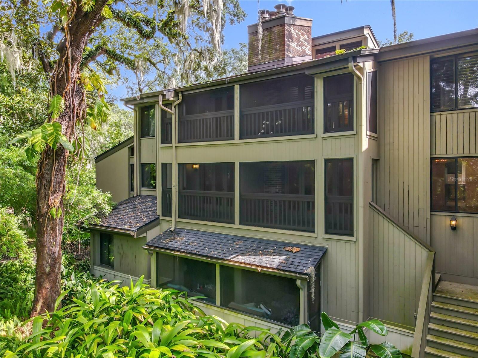 Property Photo:  542 S Osceola Avenue 34  FL 32801 