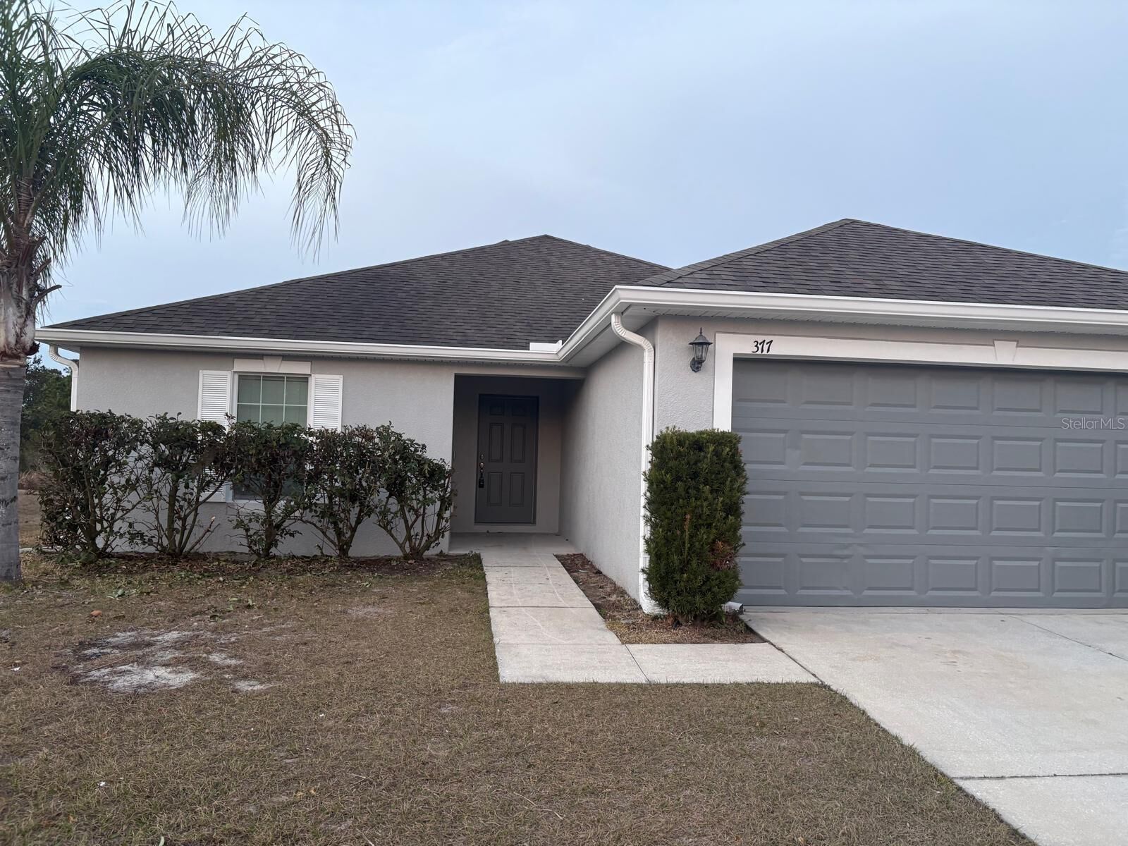 Property Photo:  377 Sierra Mike Boulevard  FL 33850 